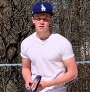 Meet your Posher, Colby